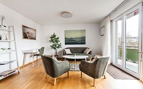 Familienwohnung